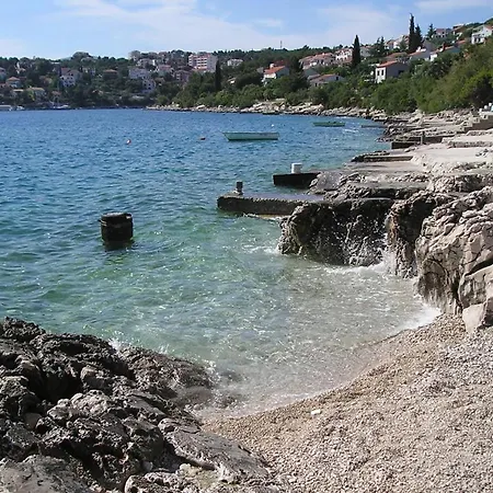 With A Parking Space Mavarstica, Ciovo - 16215 Apartamento Trogir