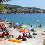 Lejlighed With A Parking Space Mavarstica, Ciovo - 16215 Trogir
