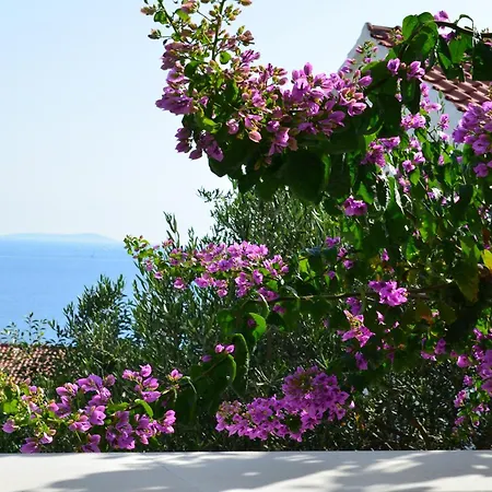 With A Parking Space Mavarstica, Ciovo - 16215 公寓