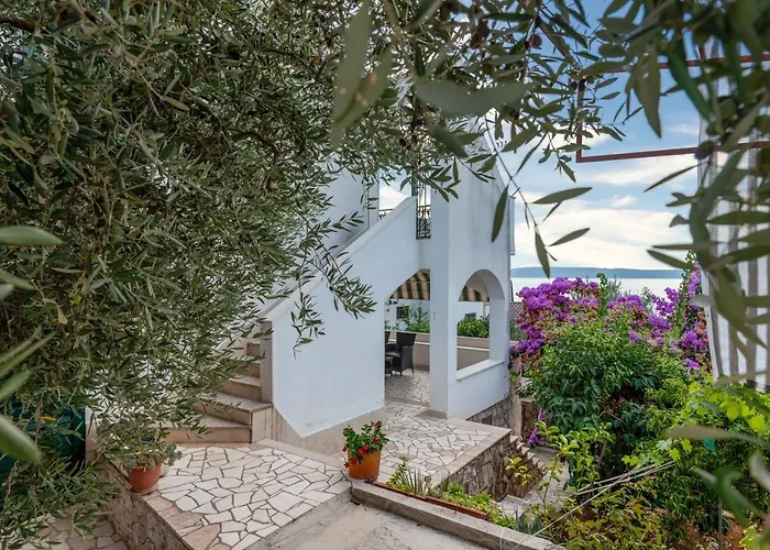 With A Parking Space Mavarstica, Ciovo - 16215