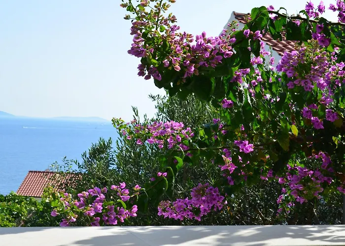 With A Parking Space Mavarstica, Ciovo - 16215 公寓